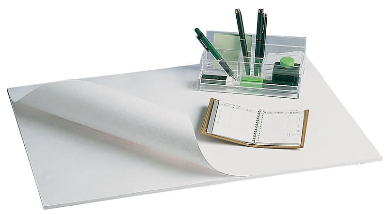 Office Depot Skrivbordsblock 600 x 400 mm 90 gram 50 blad