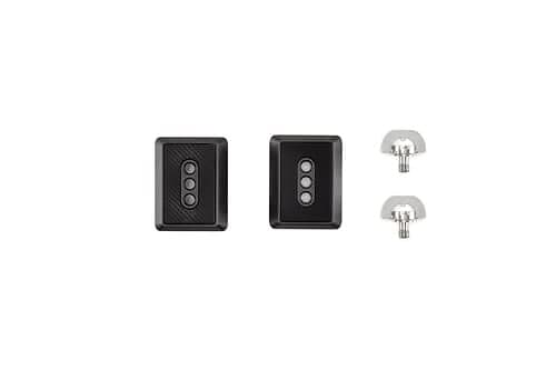 DJI R Quick-release Plate (upper)