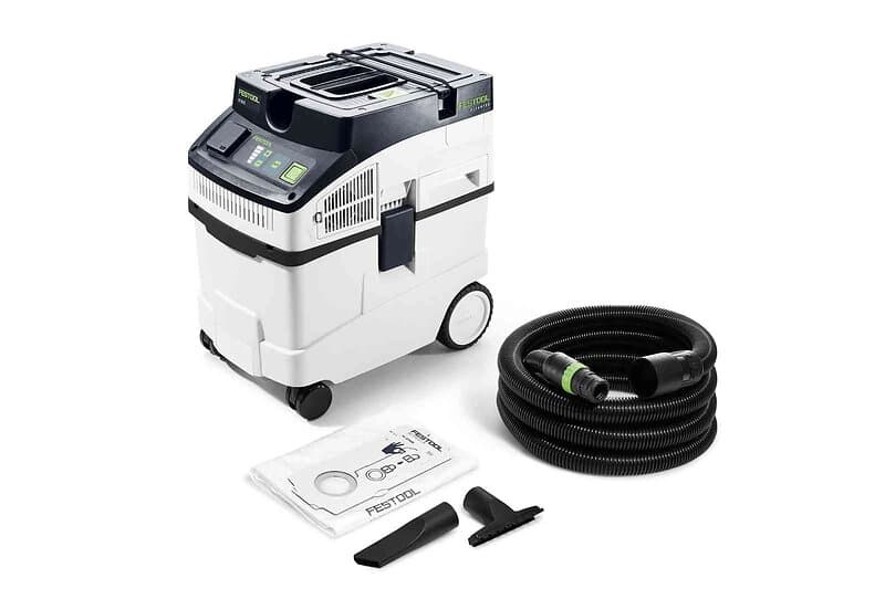Festool CLEANTEC CT 25 E 1200 W