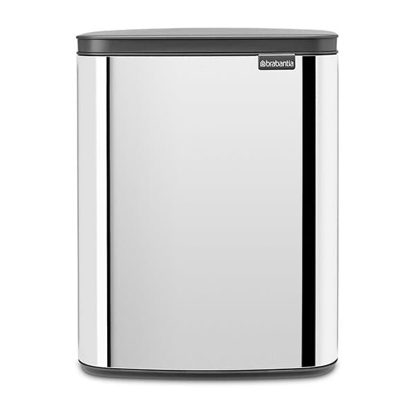 Brabantia Bo avfallshink 12l