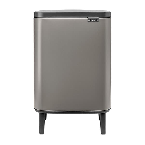 Brabantia Bo avfallshink hög 12l