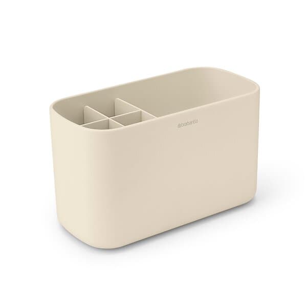 Brabantia ReNew handfatsorganiserare Soft Beige