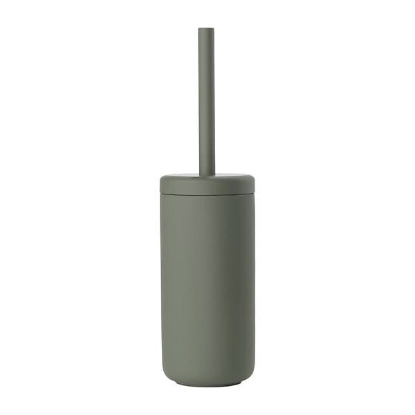 Zone Denmark Ume toalettborste Olive green
