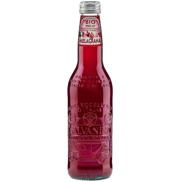 Galvanina Melagrana Granatäpple 35,5cl