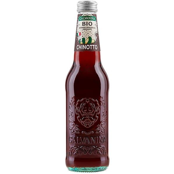 Galvanina Chinotto 35,5cl