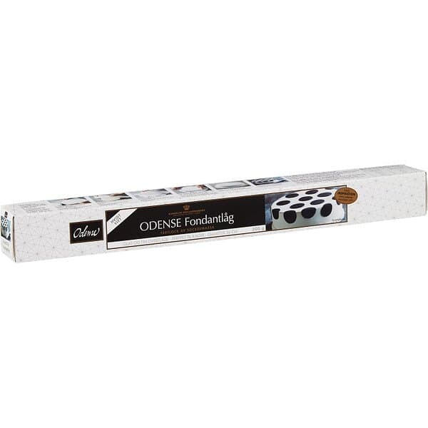 Odense Tårtlock Sockermassa 300g