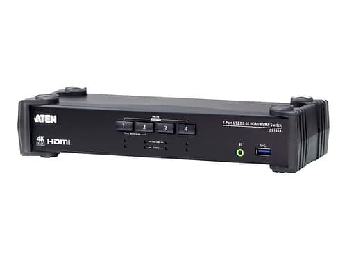 Aten Cs1824 Kvmp Switch