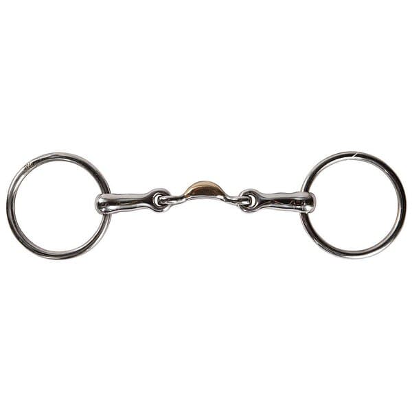 MAGIC Pessoa Tredelat Bett System (Storlek: 115 mm)