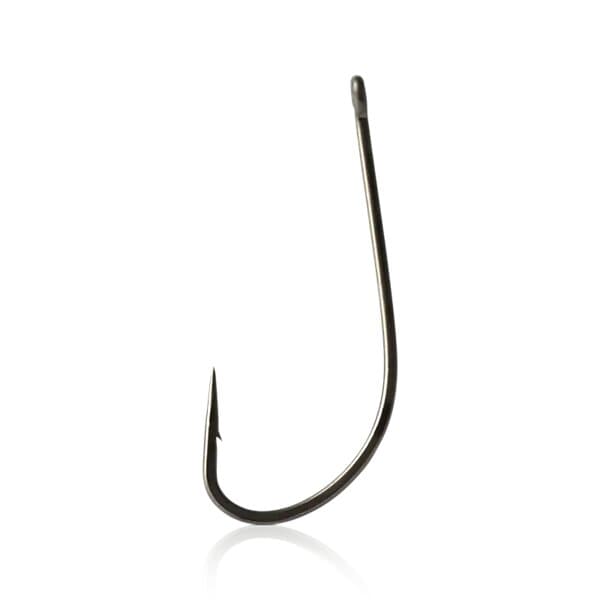 Mustad Heritage C61S Streamer #10 25pk