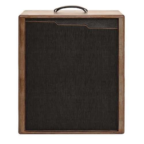 Duesenberg Cabinet 2 x 12