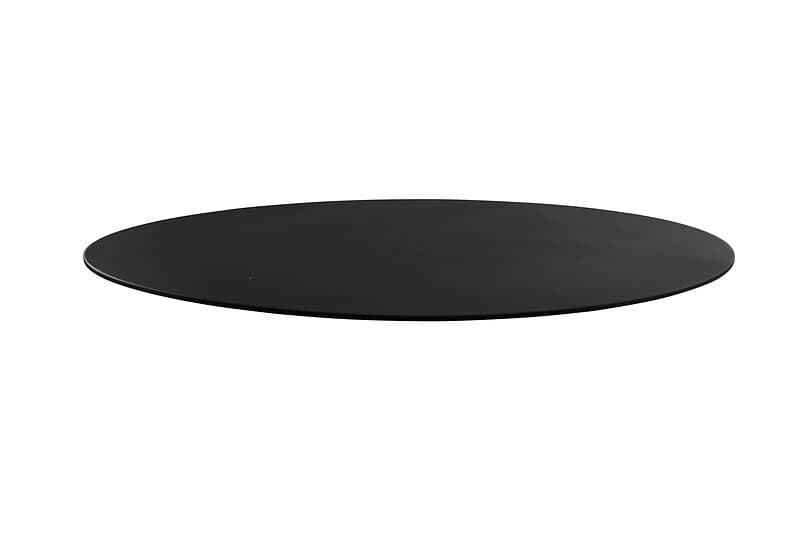 Brafab Taverny bordsskiva Svart 65 cm