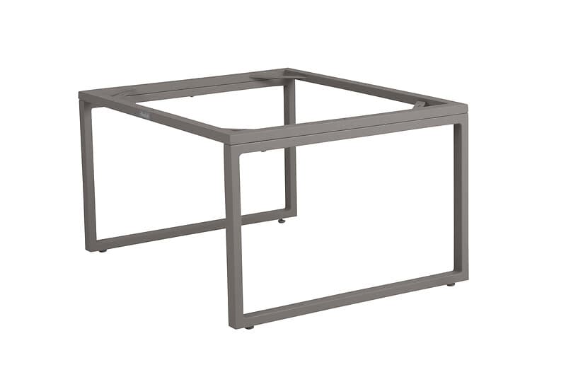 Brafab Talance bordsstativ Khaki 74 x 60 cm