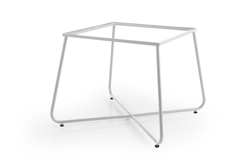 Brafab Taverny bordsstativ Vit 85 cm