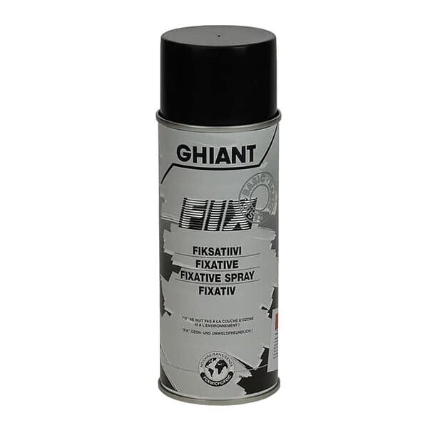 ABA Skol Fixativ 400ml 1262400
