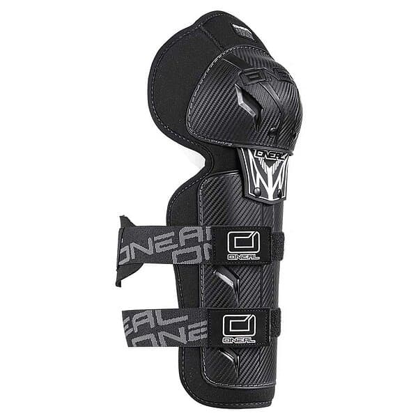Oneal Pro Iii Knee/shin Guard Svart