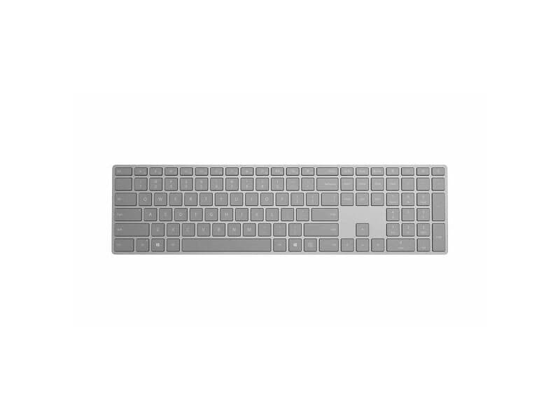 Microsoft Surface Keyboard (ES)