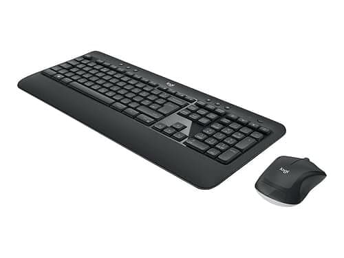 Logitech MK540 Advanced (DE)