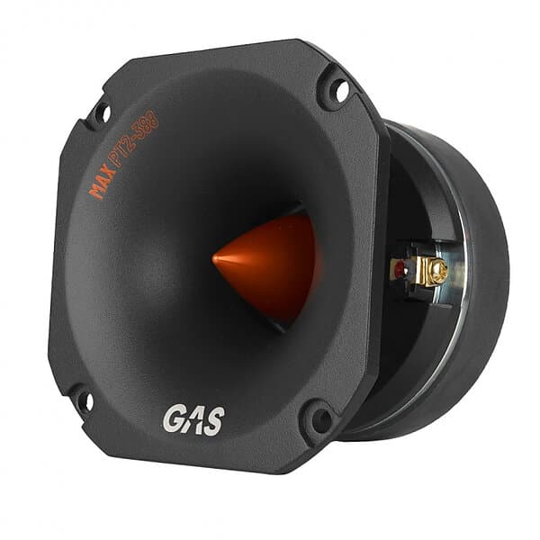 GAS MAX PT2-388 galet tung horndiskant, 8 Ohm Styck