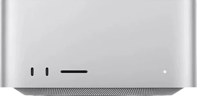 Apple Mac Studio M2 Max 64GB 1TB 30-kärnig grafik