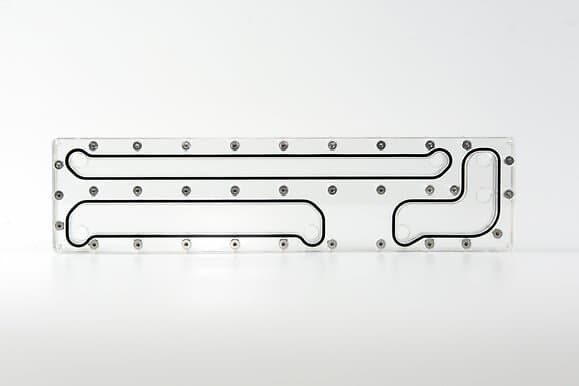 CSFG Pinion Höger