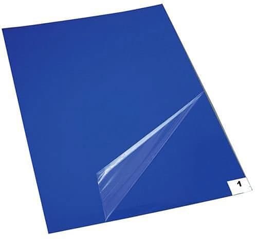 DirekTronik Klibbmatta 30 Ark 66x115cm