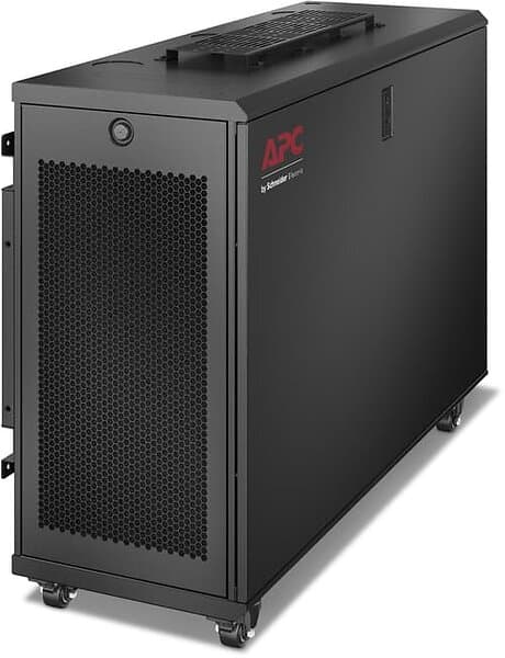 APC Ecostruxure Micro Data Center 6u Wall Mount Ar106vi