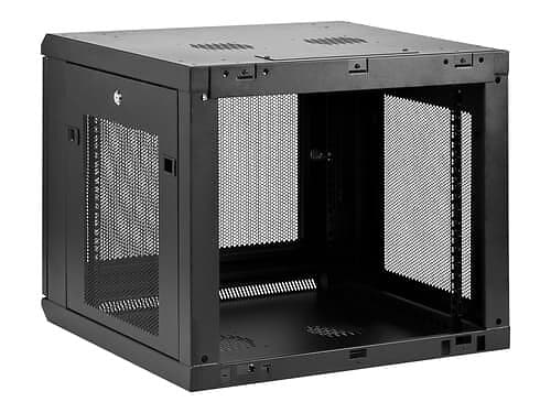 StarTech 9u Wall Mount Server Rack Cabinet