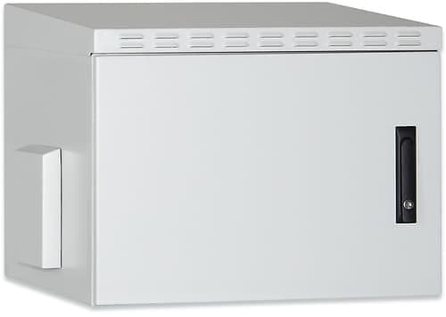Digitus 12u Ip55 Outdoor Wall Cabinet