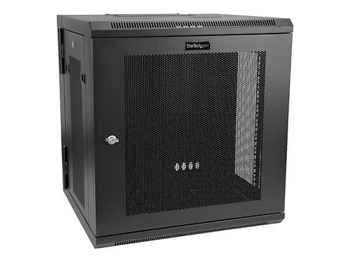 StarTech 12u Wall-mount Server Rack Cabinet