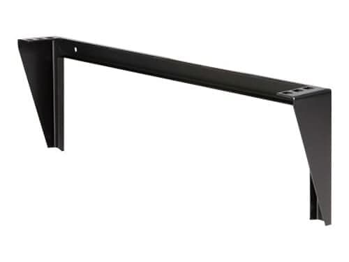 StarTech 1u Vertikalstativ 19"