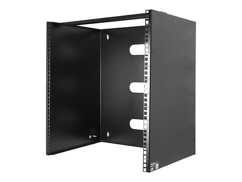 StarTech 12u Wall Mount Patch Panel Bracket