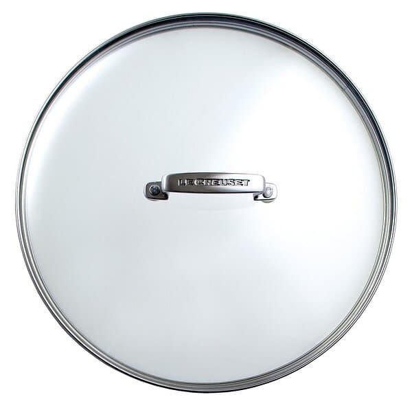 Le Creuset glaslock 30 cm