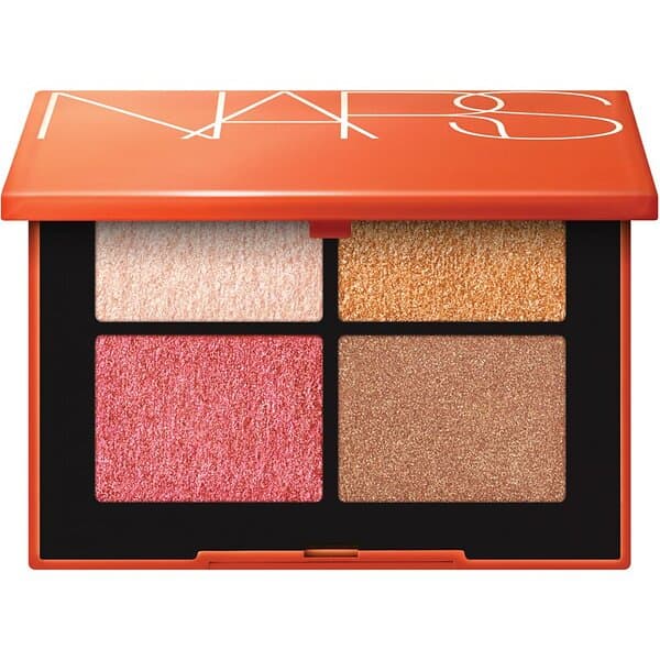 Nars Laguna Eyeshadow Palette
