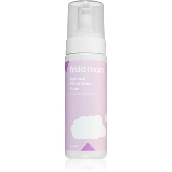 Frida Mom Soothing Foam With Elfin Extracts Lindrande Skum För Kvinnor 150ml