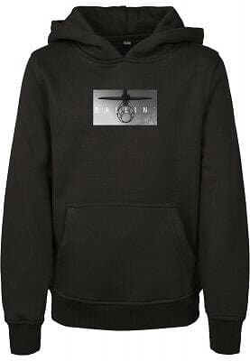 Urban Classics Ballin Hoodie (Jr)