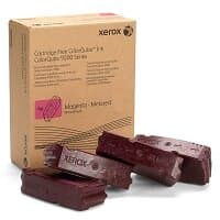 Xerox 108R00834 magenta solid ink 4-pack (original)