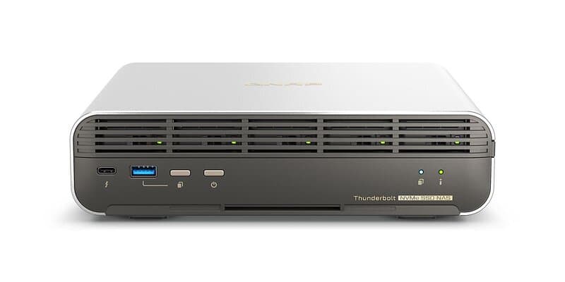 QNAP TBS-h574TX-i5-16G-US