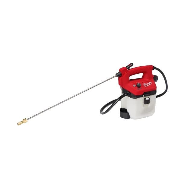 Milwaukee M12 BHCS3L-0 (Utan Batteri)