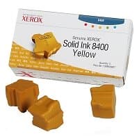 Xerox 108R00607 gul solid ink 3-pack (original)