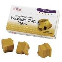 Xerox 108R00662 gul solid ink 3-pack (original)