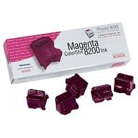 Xerox 016204600 magenta ColorStix 5-pack (original)