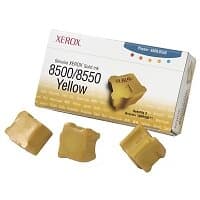 Xerox 108R00671 gul solid ink 3-pack (original)