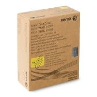 Xerox 108R00835 gul solid ink 4-pack (original)