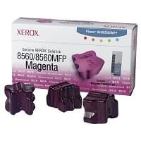 Xerox 108R00724 magenta solid ink 3-pack (original)