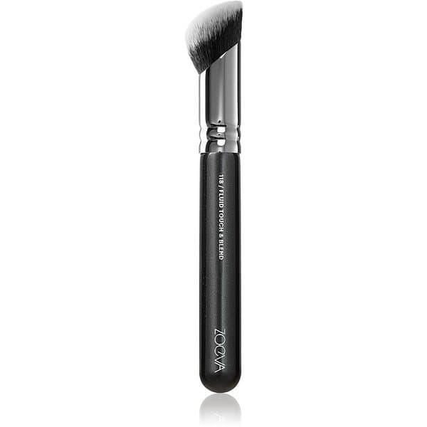 Zoeva 118 Fluid Touch & Blend Brush