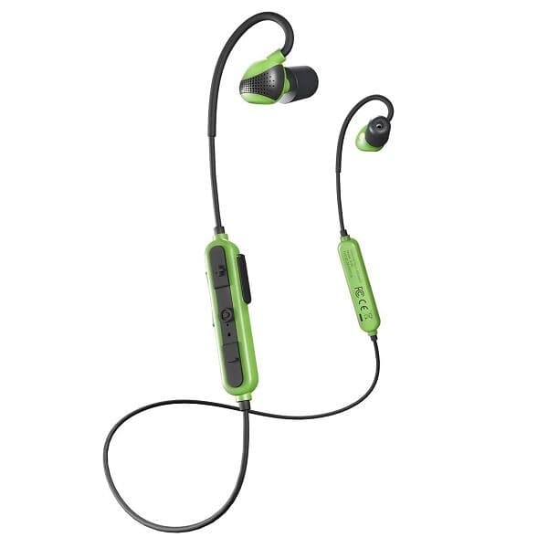 Isotunes PRO Aware IT39 Öronproppar med Bluetooth och medhörning