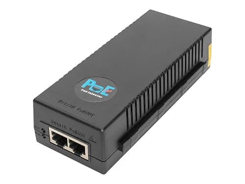 Digitus Dn-95108 10 Gigabit Poe-injector 30w