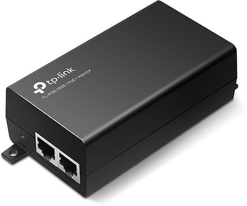 TP-Link Tl-poe160s Poe-injektor 30w