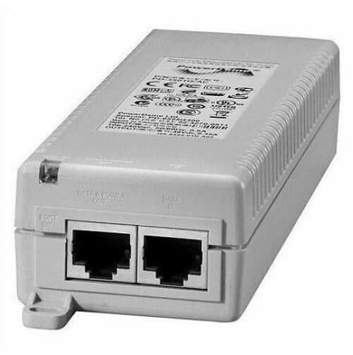 Aruba Networks Instant On Poe-injektor 15,4w