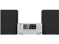 Kenwood M-925DAB-S 50W